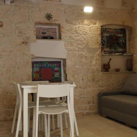 Casa Cleto Monolocale Grazioso Per Vacanze Ostuni Kültér fotó