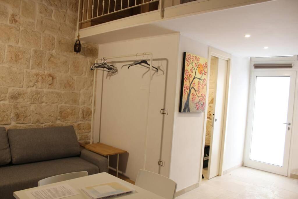 Casa Cleto Monolocale Grazioso Per Vacanze Ostuni Kültér fotó