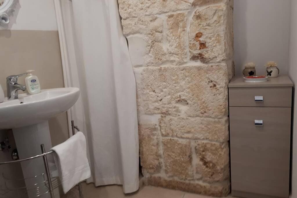 Casa Cleto Monolocale Grazioso Per Vacanze Ostuni Kültér fotó