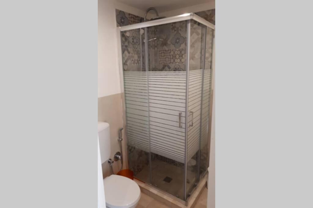 Casa Cleto Monolocale Grazioso Per Vacanze Ostuni Kültér fotó