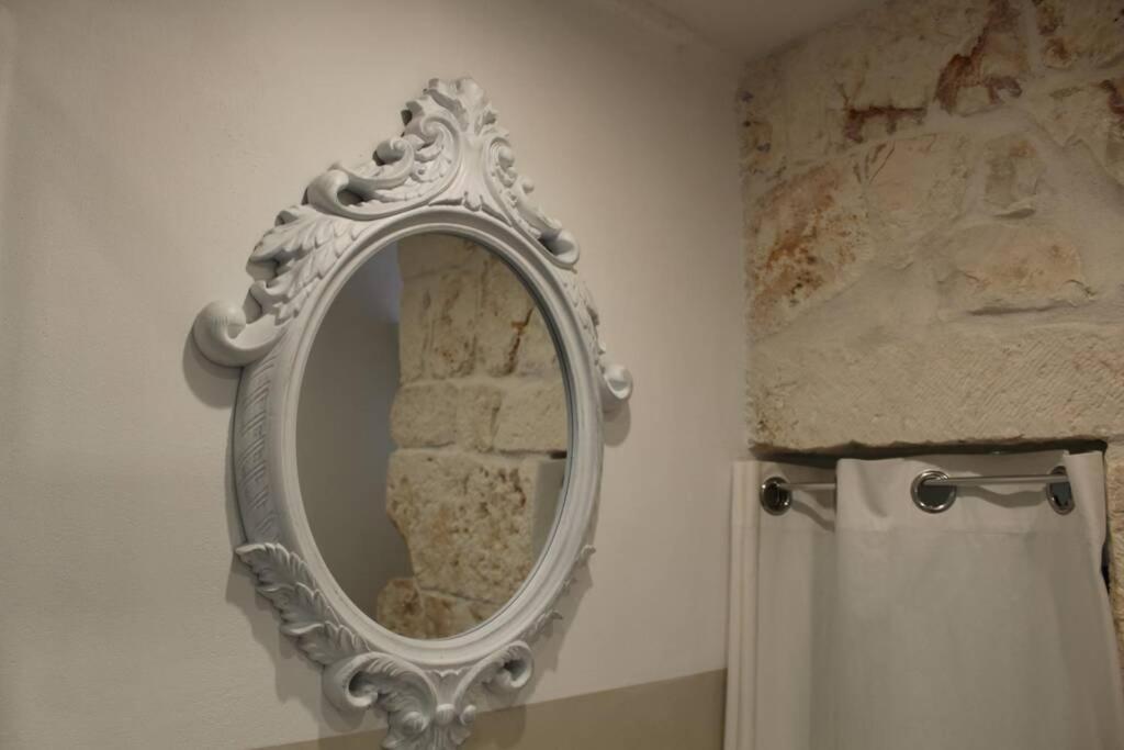 Casa Cleto Monolocale Grazioso Per Vacanze Ostuni Kültér fotó