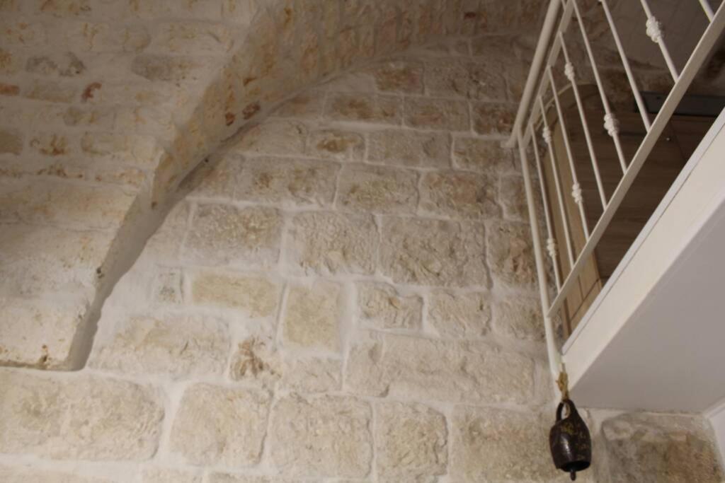 Casa Cleto Monolocale Grazioso Per Vacanze Ostuni Kültér fotó