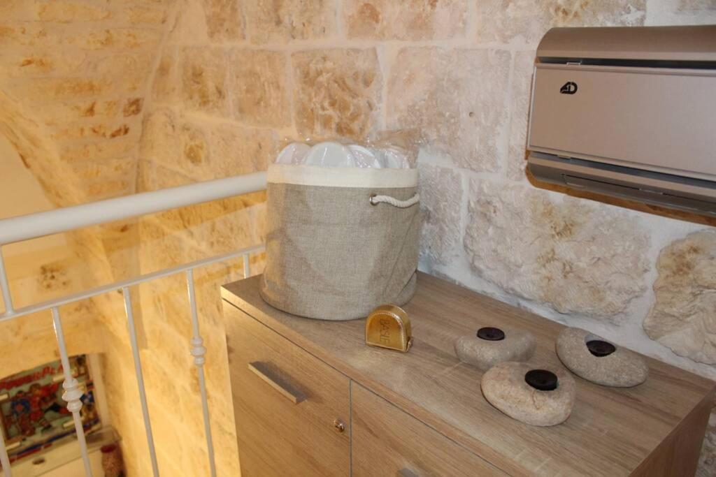 Casa Cleto Monolocale Grazioso Per Vacanze Ostuni Kültér fotó