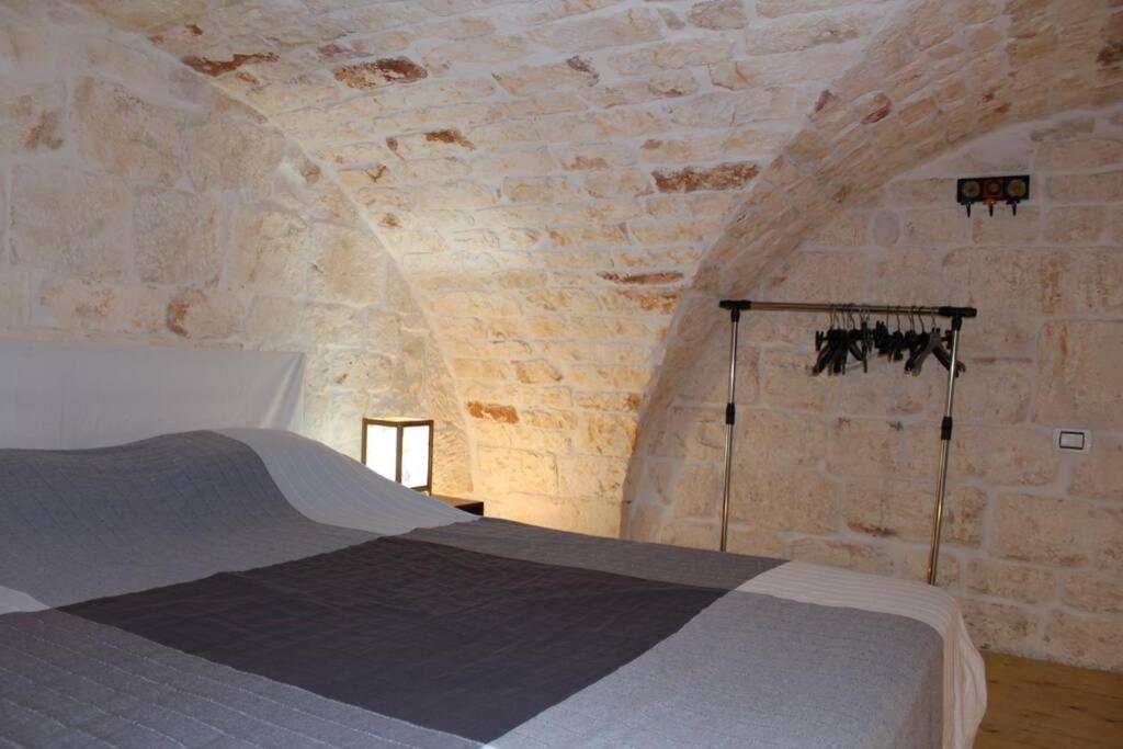 Casa Cleto Monolocale Grazioso Per Vacanze Ostuni Kültér fotó