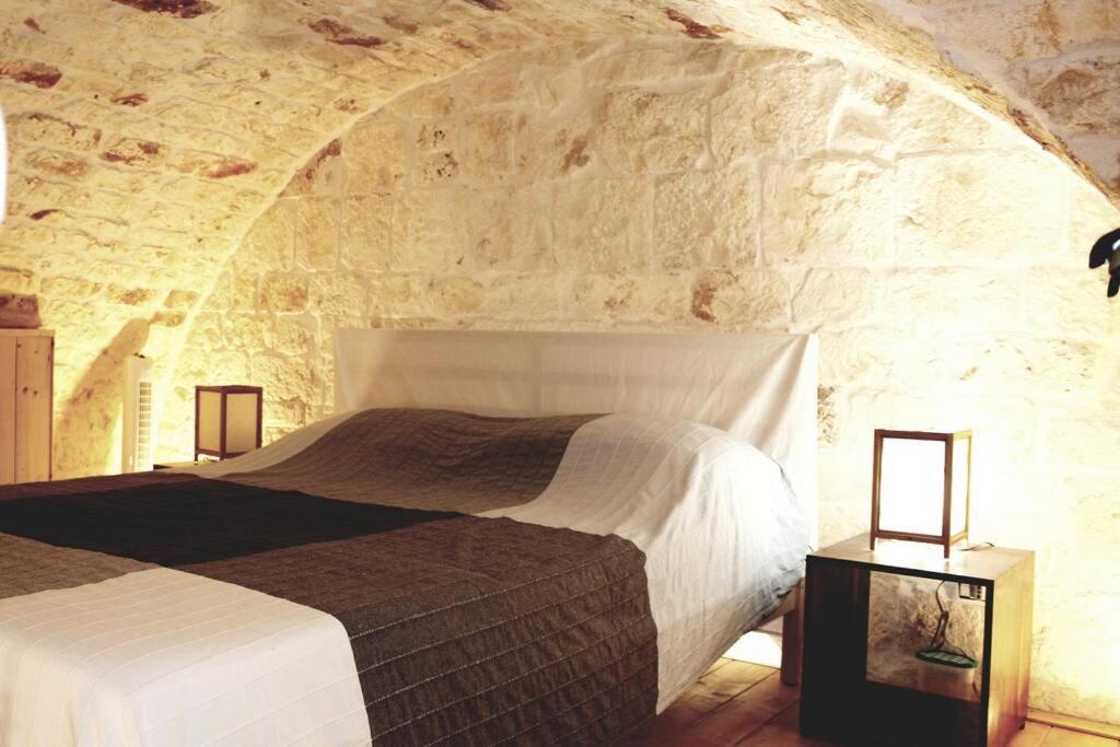 Casa Cleto Monolocale Grazioso Per Vacanze Ostuni Kültér fotó
