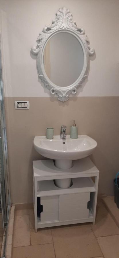 Casa Cleto Monolocale Grazioso Per Vacanze Ostuni Kültér fotó